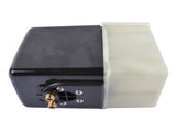 Marine Boat Hydraulic Power Unit -12V Pump Solenoid Valves for Bennett V351HPU1 24316044