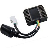 Stator Regulator Rectifier Voltage for Honda CBR1000RR CBR 1000 RR 2004 - 2007 31120-MEL-013 70808226