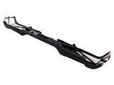 Chrome Rear Bumper fit for Chevrolet Silverado 2500HD 2007-2010 GM1103150 Steel 67199234