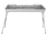 Portable Stainless Steel Grill 02341682
