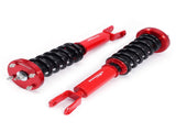 24 Level Damper Front Coilovers Shocks Struts Kit fit for Jaguar XJ8 XJR 2003-2009 32013926