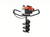 Post Hole Digger, 43cc 1250W Auger Post Hole digger 04305475
