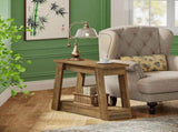 Rattan TableCoffee Table 43961177