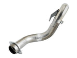 Fit For Ford 6.7L Powerstroke Down Pipe 2015-2016 F250 F350 F450 Diesel Turbo MT001204 71870762