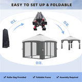 Camping Tent / Party Tent 58474379
