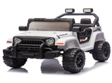 12V Kids Ride On Electric Car W/Parents Control,Dual drive, Four-wheel Suspension,With W1578P210884