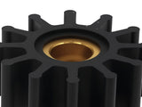Impeller Kit fit for Sherwood H10 J70 Marine Cooling System RA057007 12665 12095189