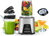 Blender for Smoothie, Personal Blender for Shakes and Smoothies with BPA Free Portable Cup, Small 88362551
