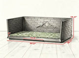 Dog Potty Tray 27343270
