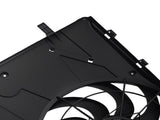 Electric Radiator Cooling Fan fit for Buick Verano fit for Chevy Cruze 11-16 GM3115243 57009742