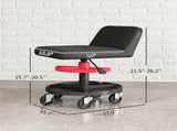 Rolling Creeper Garage Stool 55873807