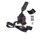 238270A1 Transmission Shifter Fit for Case 621B 621C 721B 721C 821B 821C 1021F 1121F 45906449