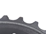 Drive Sprocket Replacement for Case CX31B CX36B Kobelco SK30SR-3 SK30SR-5 New Holland E30-2C E35BSR 09561828