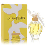 L'Air Du Temps by Nina Ricci Eau De Parfum Spray with Bird Cap 1.7 oz for Women FX-418020