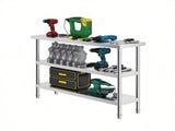 Metal Work Table 63519941
