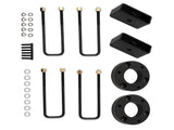 2" Leveling Lift Spacer Kit fit for GMC Sierra 1500 2007-2019 CNC Aluminum 17787629