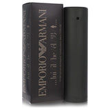 Emporio Armani by Giorgio Armani Eau De Toilette Spray 3.4 oz for Men FX-412776