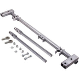 Front Competition Traction Bar fit for 1990 1991 1992 1993 Acura Integra DA chassis 47525489
