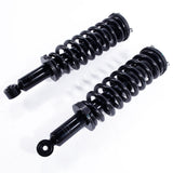2pcs Front Complete Shock Absorbers Assemblies -45-171348L-171348R JB 69889546
