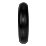 14.2" Tool Car PU Solid Foaming Wheel Black 74035644