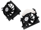 Radiator Cooling Fan fit for Subaru Forester Base/Sport/Touring 2019-2021 45122SJ000 60552097