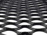 17.06 x 8.86 FT Gravel Grid, Permeable Geo Grid Driveway Stabilizer for Garden, Patio & RV Parking 49022714