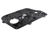 Front Driver Side Window Regulator w/ Panel & Motor Fits for Hyundai Sonata 2011-2014 824713S000, 48178439