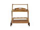 RIVIERA BAR CART 56134.00
