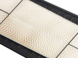 Air Filter Fit For Ford F250 Super Duty 1999 - 2003 7.3L P606122,CA9676,AF26158,2U2Z9601BA 96422917