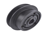 Centrifugal Clutch 5.4" Diameter 1" Shaft 5/8" V-Belt Heavy Duty Power Trowel 54926455