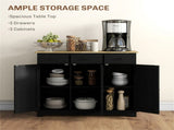 Kitchen Storage Cabinet 65672958