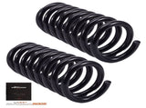 3" Front Lowering Springs Kit Fit for Ford F150 F100 2WD 1965-1979 Suspension Drop 77470547
