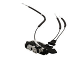 Door Lock Actuator Device Front Right fit for Nissan Rogue 2008-15 80500-JM00A 2pcs 78840061