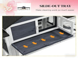 Small Animal Playpen Cage 04056061