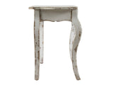 46" x 16.5" x 30" Slimline Whitewash Console Table, for Hallway Living Room Bedroom W2078P144747