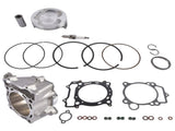 4-Stroke 95mm Standard Bore Cylinder 121 Piston Rebuild Kit Fit for Yamaha YFZ450 Carbureted Models 35470190