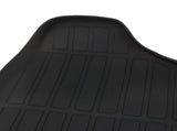 Rear Cargo Liner Trunk Mat fit for Honda Civic Sedan 2012-2015 Black All-Weather TPE 28501686