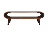 Artisan Furniture Solid Wood Amaya Nordic Style Coffee Table B182P280782