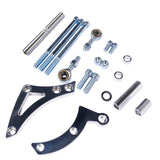 Small Block Dodge Alternator Bracket Fit for 318 340 360 Chrysler 360-ALTBRKT 54840210
