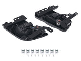 Fog Light Assembly fit for Honda Civic 4DR Sedan 2006 2007 2008 08V31S5D1M102 51030694
