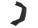 Carbon Fiber Style Front Lip fit for Infiniti Q50 Sport Models 2018-2023 Bumper 35421328
