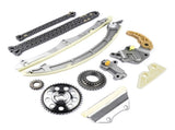 Timing Chain Kit Replacement for 2008-2012 Honda Accord 2013-2014 CR-V 2012-2014 Crosstour 2.4L L4 81844599