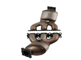 Manifold Catalytic Converter W/Gasket fit for Volvo XC90 3.2L 2007-2014 EPA 72757944