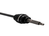 Rear Left & Right Complete CV Joint Axles fit for Polaris Ranger XP 900 2013-2017 43778771