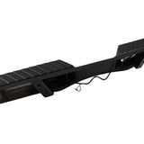Rear Bumper Assembly fit fit for Ford F150 09-14 Chrome Steel FO1103160 46353359