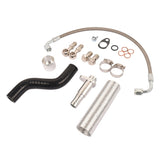 K03 Turbo Oil Feed & Return Line Kit for MINI COOPER S R55 R56 R57 R58 R59 R60 78751794