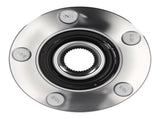 2x Front Wheel Hub Bearing Assembly fit for Volvo C30/C70 2006-2013 513255 87312159