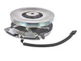 Electric PTO Clutch 210ftlb Torque Replacement for Hustler Raptor SD Big Dog Excel 605777K 97146798
