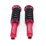 24 Ways Damper Full Adjustable Coilovers fit For Honda Accord 2003-2007 Shocks Absorber 60845059