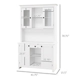 Kitchen Storage Cabinet 99604748
